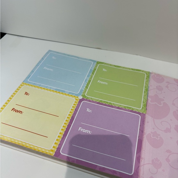 Strawberry Shortcake Super Sweet Treasury Book - Picture 11 of 11